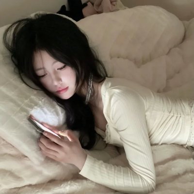 偶然路过的街