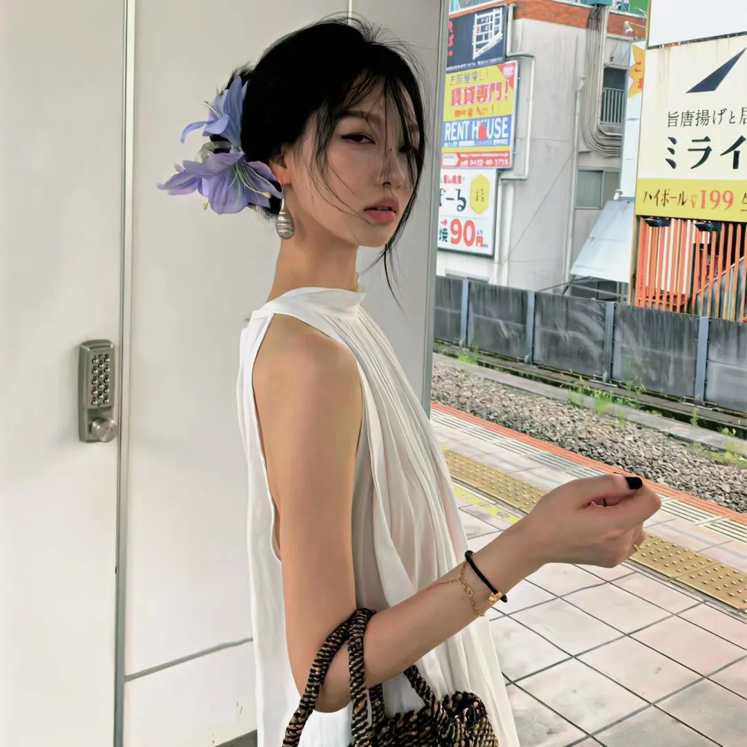 女学生的自白