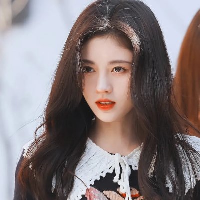 女孩说不