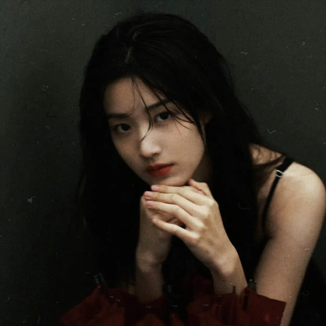 人偶新娘