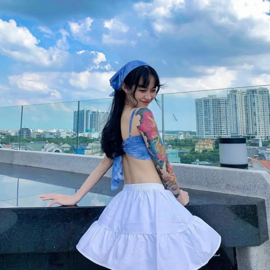 武动乾坤第三季